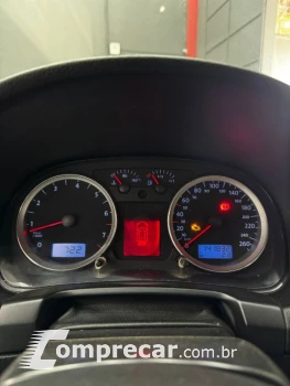 GOLF 1.6 MI Sportline 8V