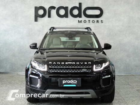 RANGE ROVER EVOQUE 2.0 SE 4WD 16V