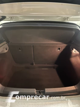 T-CROSS 1.0 200 TSI