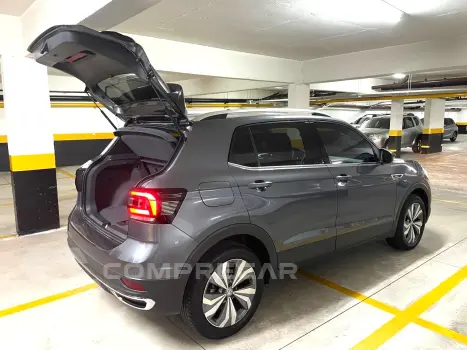 T-CROSS 1.4 250 TSI Highline