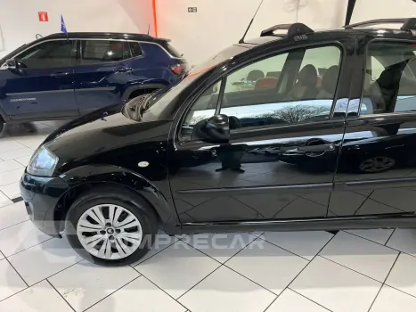 C3 1.4 I GLX 8V CITROEN