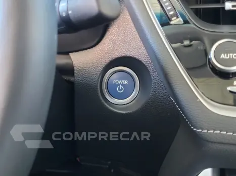 Corolla Cross XRX 1.8 16V Aut. (Híbrido)