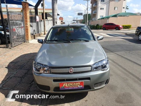 PALIO 1.0 MPI Fire Economy 8V