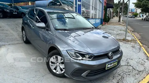 POLO 1.0 MPI
