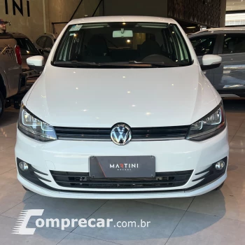 Fox Connect 1.6 Flex 8V 5p