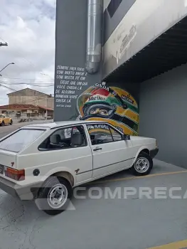 GOL 1.0 MI 8V