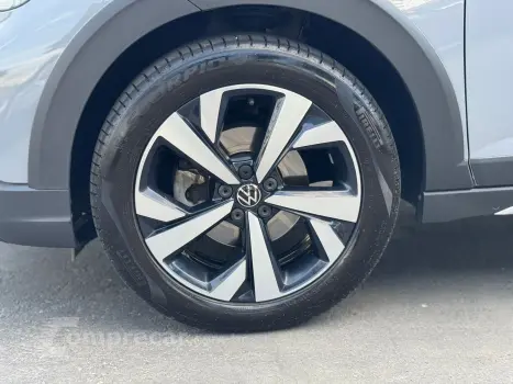 Nivus Highline 1.0 200 TSI Flex Aut.