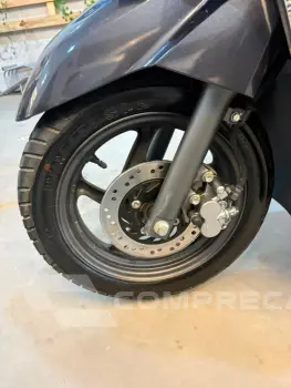 Elite 125