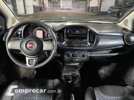 UNO ATTRACTIVE 1.0 6V FLEX 4 P