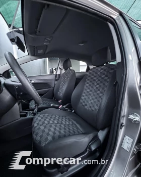 HB20 1.6 Comfort Plus 16V