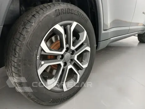 COMMANDER 1.3 T270 TURBO FLEX LIMITED AT6