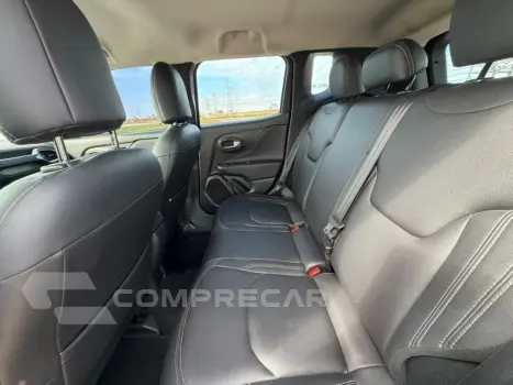 RENEGADE 1.8 16V FLEX 4P AUTOMÁTICO