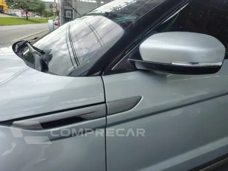 RANGE ROVER EVOQUE 2.0 PURE 4WD 16V