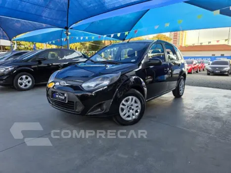 FIESTA HATCH - 1.0 ROCAM HATCH 8V 4P MANUAL