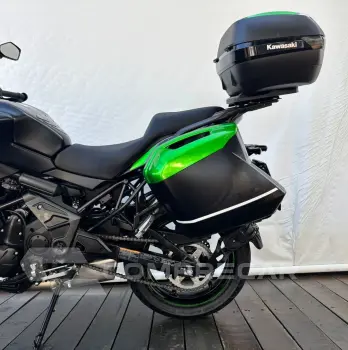 KAWASAKI VERSYS TOURER ABS