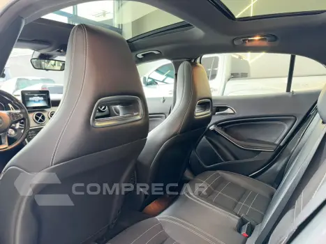 GLA 250 2.0