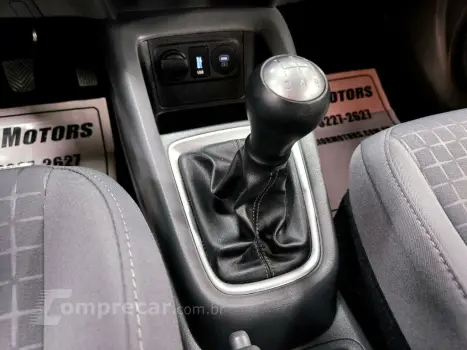 HB20S Comfort Plus 1.0 Flex 12V Mec.