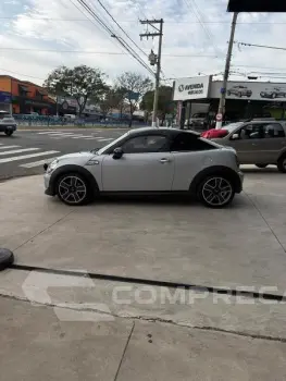 COOPER S COUPE