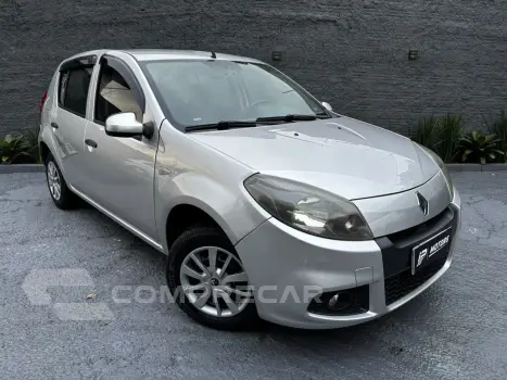 SANDERO 1.0 12V SCE Expression