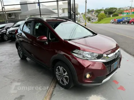 WR-V EXL 1.5 Flexone 16V 5p Aut.