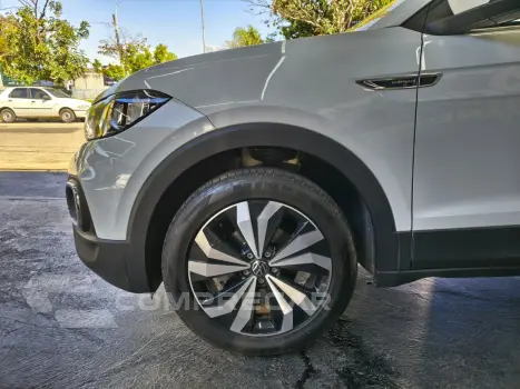 T-Cross 1.4 4P 250 TSI FLEX HIGHLINE AUTOMÁTICO