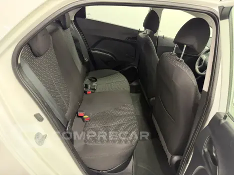 HB20 Comf./C.Plus/C.Style 1.0 Flex 12V