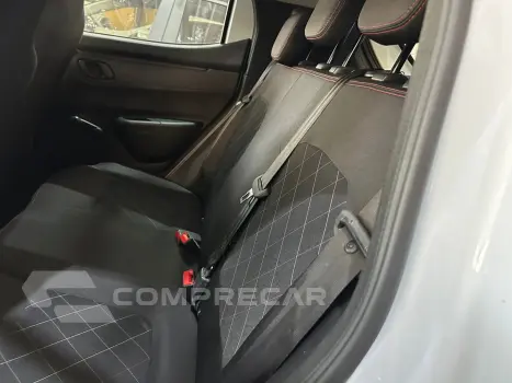 Kwid KWID Zen 1.0 Flex 12V 5p Mec.