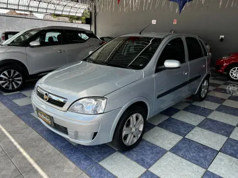CHEVROLET CORSA 1.4 MPFI Maxx 8V 4 portas