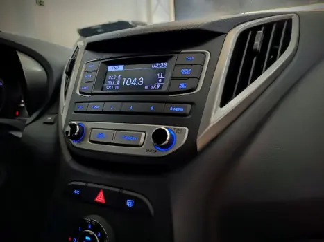 HB20 1.0 COMFORT 12V FLEX 4P MANUAL