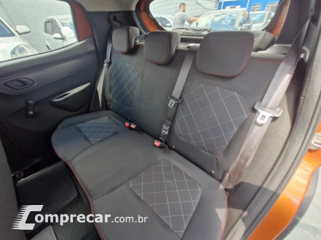 KWID 1.0 12V SCE ZEN