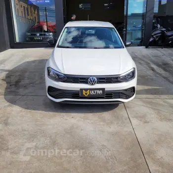 Polo Track 1.0 Flex 12V 5p