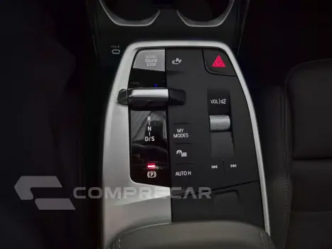 X1 2.0 16V TURBO GASOLINA SDRIVE20I M SPORT STEPTRONIC