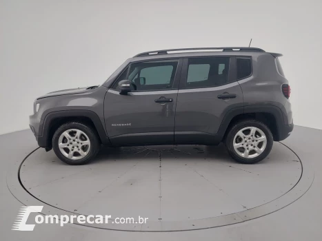 RENEGADE 1.3 T270 TURBO FLEX SPORT AT6