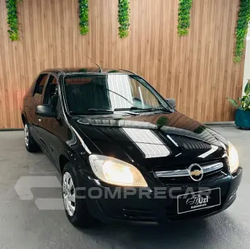 PRISMA 1.4 MPFI Maxx 8V