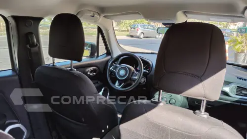 RENEGADE 1.8 16V STD