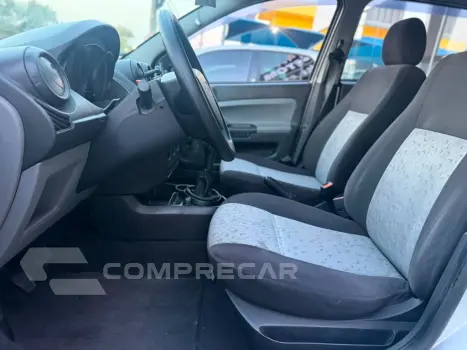 Fiesta 1.0 8V Flex/Class 1.0 8V Flex 5p