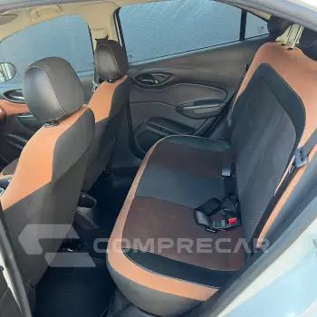 ONIX 1.4 MPFI Activ 8V