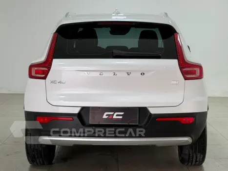 XC40 1.5 T5 RECHARGE INSCRIPTION EXPRESSION GEARTRONIC