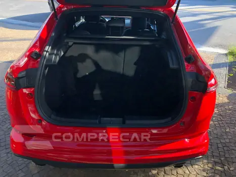Fastback 1.3 Turbo 270 Flex Abarth At6
