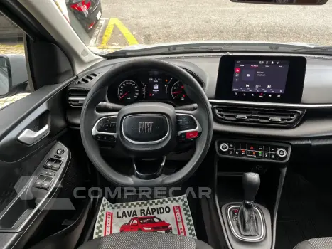 PULSE DRIVE 1.0 Turbo 200 Flex Aut.