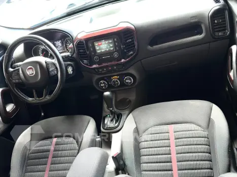 TORO 2.4 16V MULTIAIR FLEX FREEDOM AT9