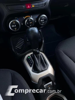 RENEGADE 1.8 16V Longitude