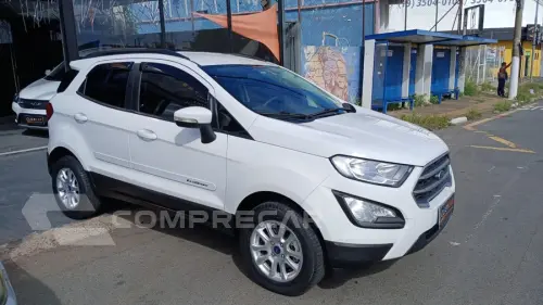 ECOSPORT