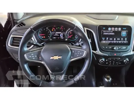 EQUINOX 1.5 16V TURBO GASOLINA PREMIER AWD AUTOMÁTICO