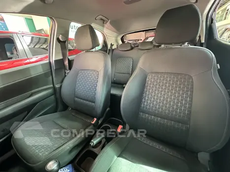 HB20 1.0 12V FLEX SENSE MANUAL