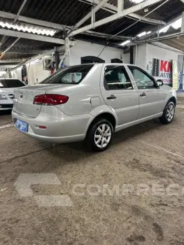 SIENA EL FLEX 1.0 8V