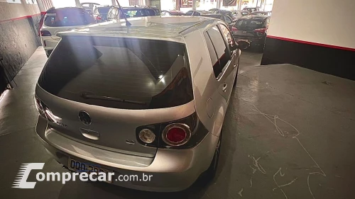 Golf 2.0 4P FLEX SPORTLINE AUTOMÁTICO