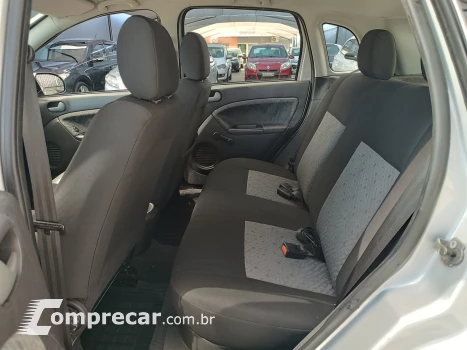 FIESTA 1.6 MPI 8V