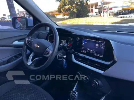 MONTANA 1.2 Turbo LT