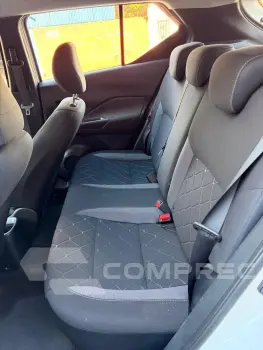 KICKS 1.6 16vstart S Direct